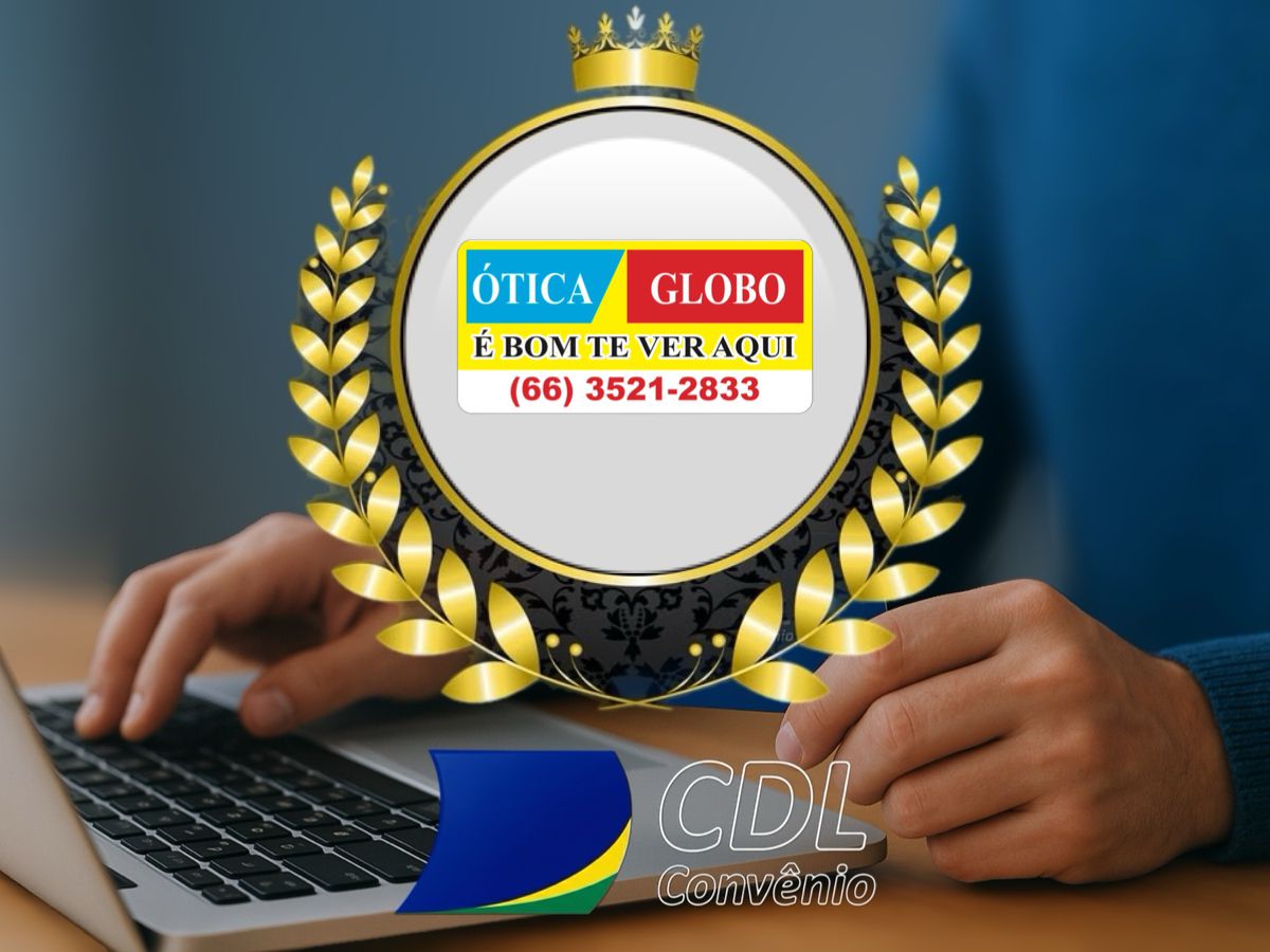 ÓTICA GLOBO