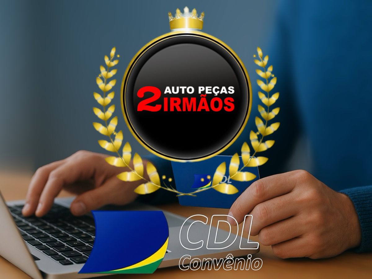 AUTO PEÇAS 2 IRMÃOS