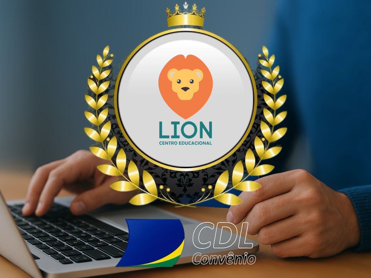 LION CENTRO EDUCACIONAL
