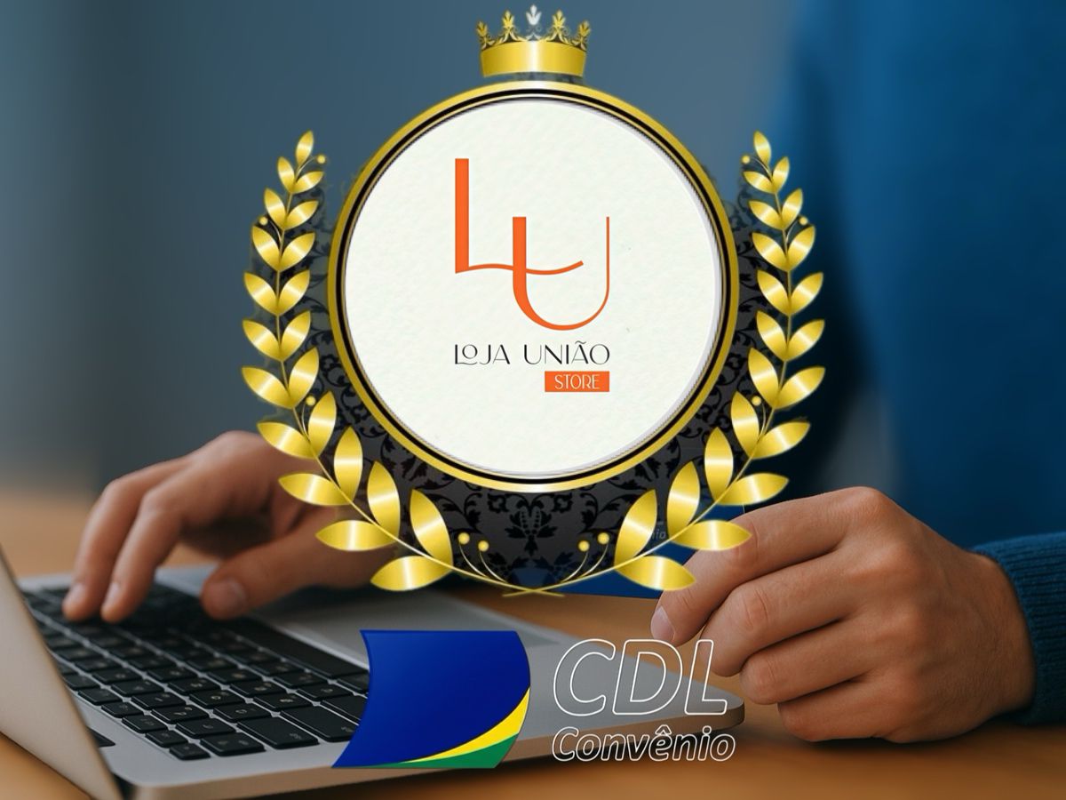 LOJA UNIÃO