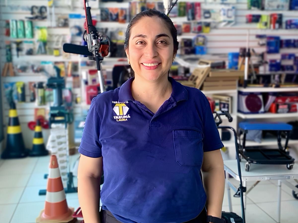 Laura Denise Dias Alfonso