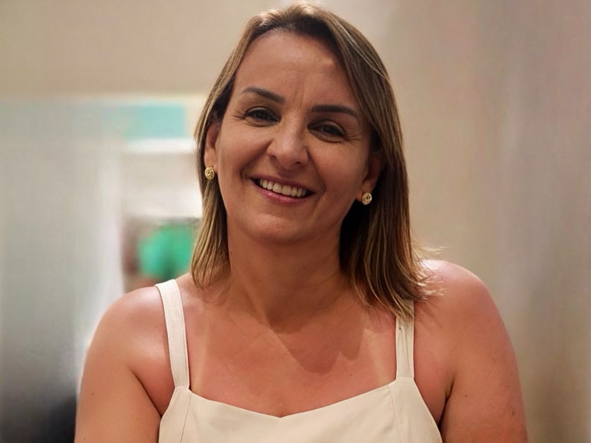 Elisde Aparecida Iakestest Matheus