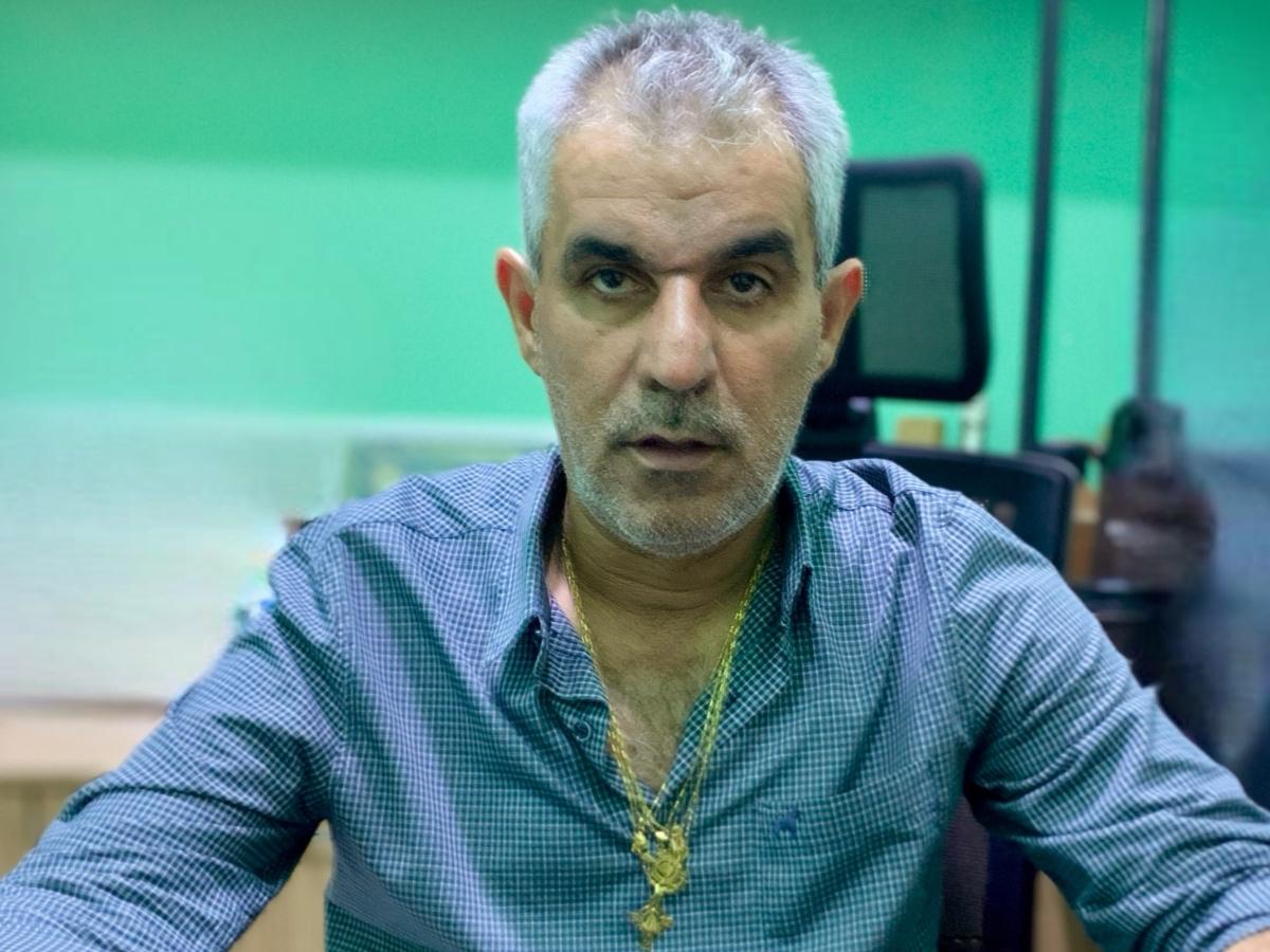 Roberto Cardoso de Oliveira