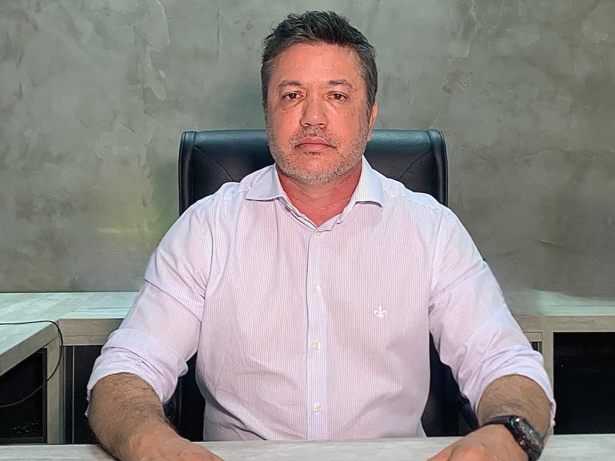 Alex Fabiano Cavalheiro