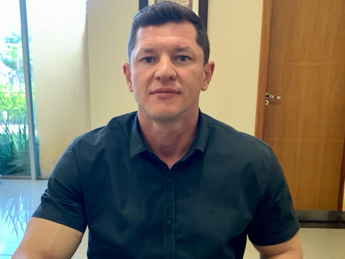 Ricardo Rodrigues Pagnoncelli