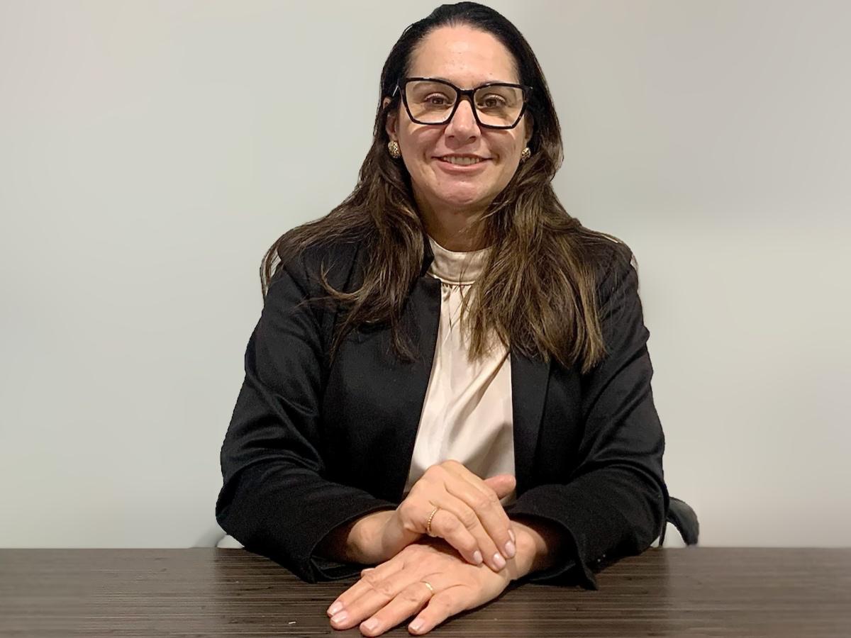 Mariney Viana de Araújo Munhoz