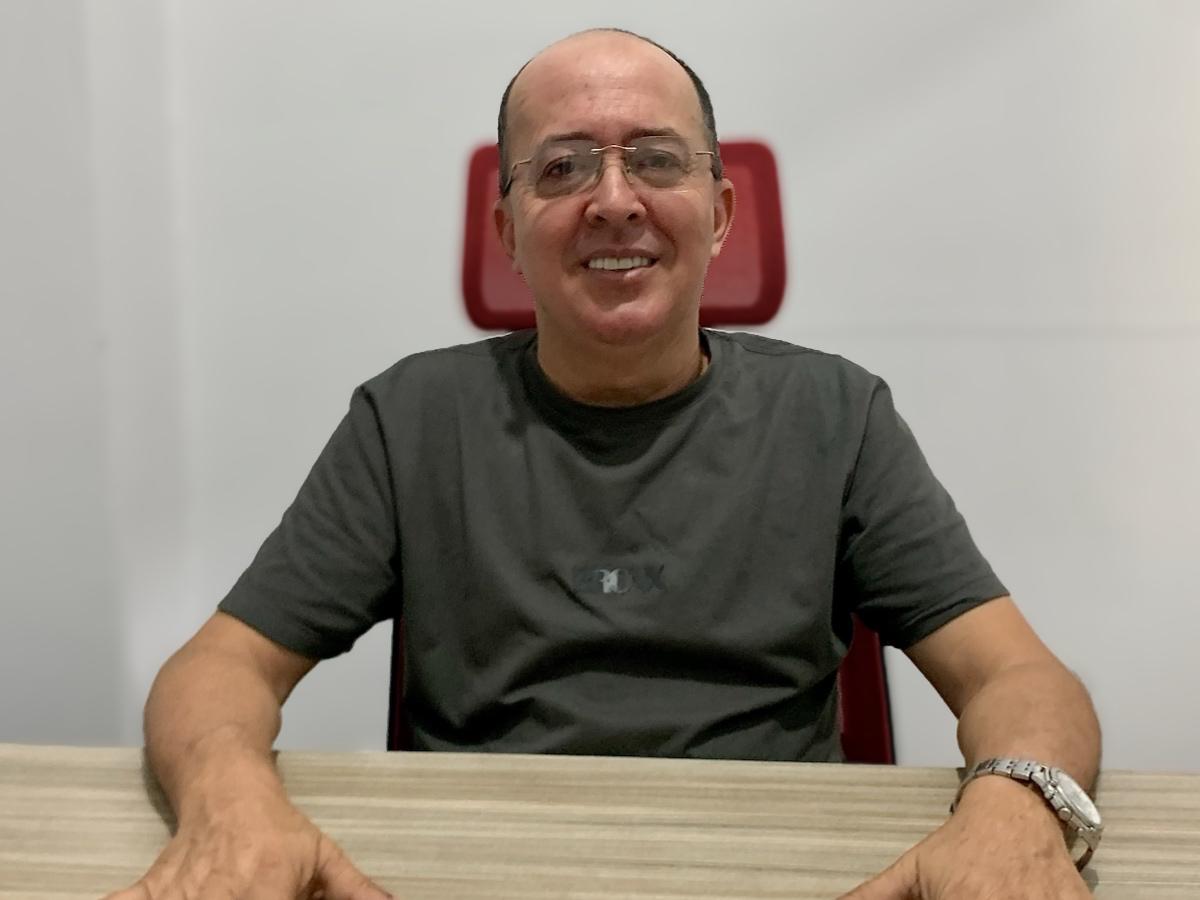 Roberto Rivelino dos Reis