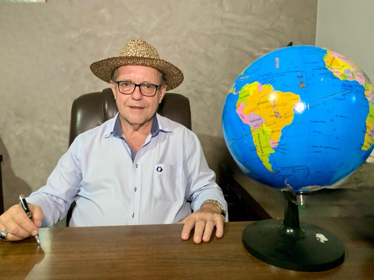 Celso Crespim Bevilaqua