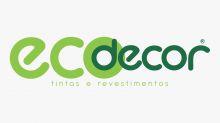Ecodecor está com descontos de 10% nos produtos paper (papel de parede líquido) para associados da CDL de Alta Floresta