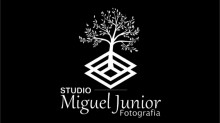 Studio Miguel Júnior Fotografia - desconto de 12% no pagamento à vista nos pacotes de casamento, empresarial e eventos sociais