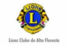 Lions Clube Alta Floresta
