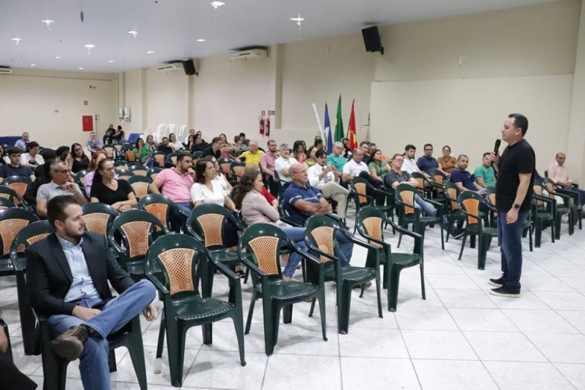 Painel CDL Tributário apresenta informações relevantes sobre mudanças fiscais