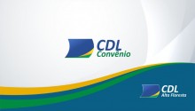 CDL Convênio