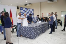 Eleição da Diretoria da CDL de Alta Floresta para a Gestão 2024-2025: Chapa Aliança Comercial eleita por maioria