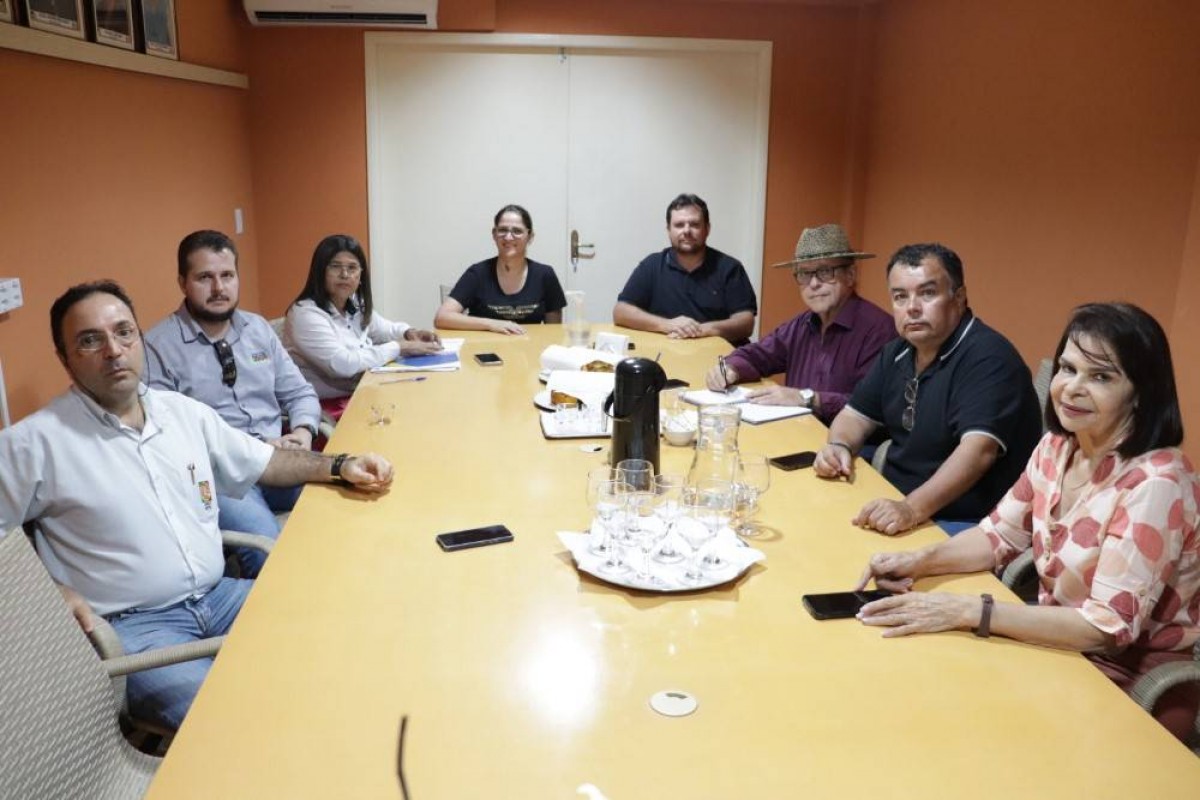 Empresários aceitam convite do presidente da FCDL/MT para participar da junta governativa em Alta Floresta