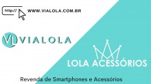 Lola Acessórios - 10% de desconto - clique e confira