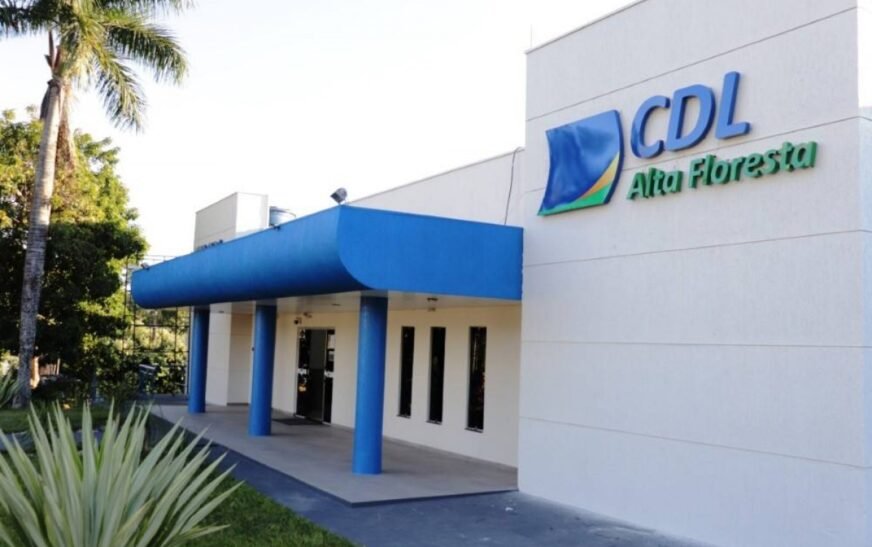 CDL Alta Floresta oferece treinamento gratuito do sistema SPC para associados