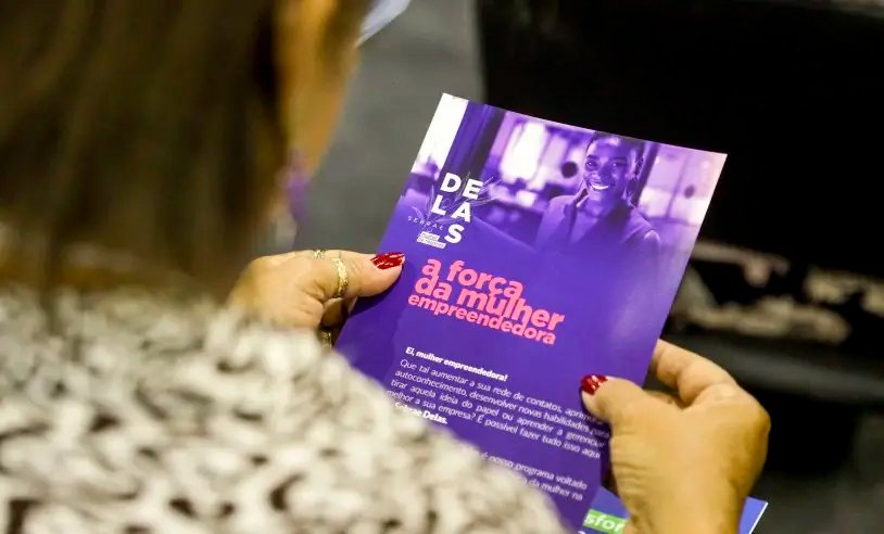 Sebrae, em Parceria com a CDL Alta Floresta, Promove Evento Especial para o Mês da Mulher