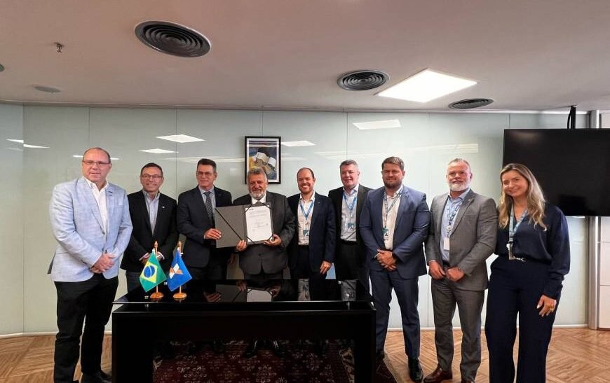 CNDL e Caixa firmam parceria para facilitar o acesso ao crédito para empreendedores