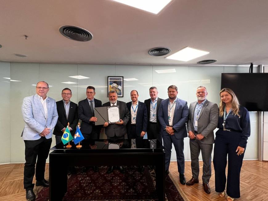 CNDL e Caixa firmam parceria para facilitar o acesso ao crédito para empreendedores