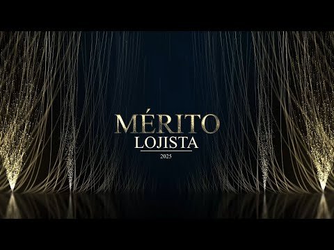 Entrega do Prêmio Mérito Lojista 2025 | CDL Alta Floresta